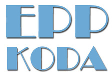 EPP koda
